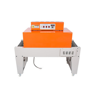 High-quality Heating Tunnel-type <b>Shrink</b> Packaging Machine - Used for Packaging Food Bags, Packages, and Exquisite Packaging. - Product Image 4