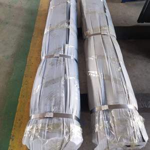 En <span class=keywords><strong>42crmo4</strong></span> astm 4140 קר פלדה מסגסוגת בר פלדה מבנית - Product Image 4