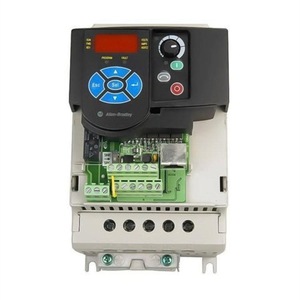 อินเวอร์เตอร์ Allen-Bradley PowerFlex 70 380V 30KW ระบบควบคุมเวกเตอร์สามเฟส - Product Image 2