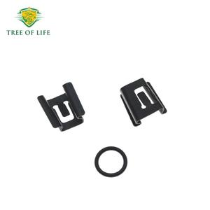 ถังเก็บน้ำมันพวงมาลัยเพาเวอร์ Tree Of Life รุ่น GJ6A-32-6900 สำหรับรถยนต์มาสด้า 6 ปี 2006-2007 ทำจากพลาสติก พร้อมฝาปิด - Product Image 2