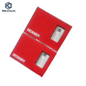 Módulo de Extensión Industrial MODEL para Sistemas de Controladores Integrados, Accesorios de Hardware, Equipo Confiable de Alto Rendimiento - Product Image 1