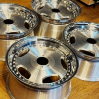 Jantes forgées de 18, 19, 20 et 21 pouces pour Toyota, Honda, Nissan, Lexus, Mazda, Mitsubishi, Acura, Infiniti, BMW, Benz, JDM, VIP, LORINSER, RSK