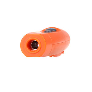 Mini cầm tay kỹ thuật số công nghiệp Nhiệt kế hồng ngoại loại bút - Product Image 6