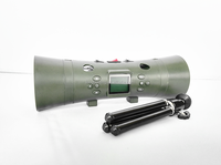 Nouveau design BirdKing BK1520, appeloir numérique pour oiseaux, pour la chasse aux cailles