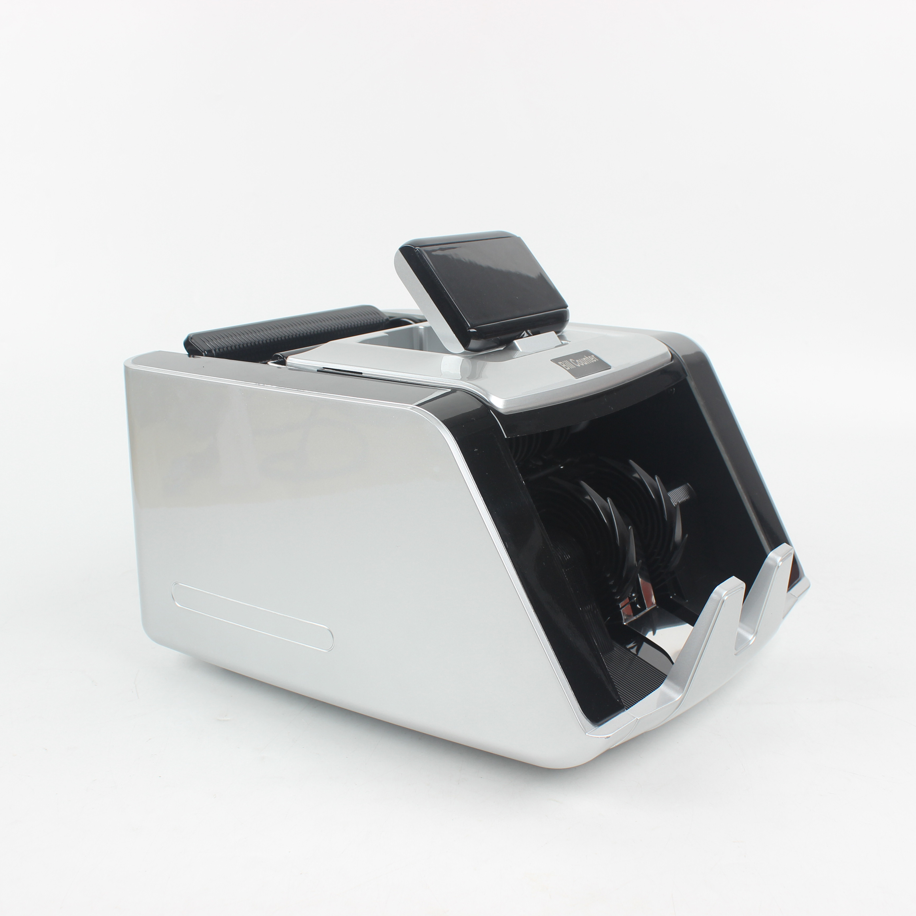 Recommend Wholesale Safe Money Counter Bill Counting Machine Accurate Money Counter Counting Machine