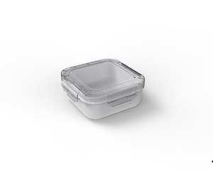 <span class=keywords><strong>Bol</strong></span> bento écologique avec couvercle en plastique, compatible micro-ondes et sans BPA, boîte à salade pour le déjeuner, <span class=keywords><strong>pas</strong></span> <span class=keywords><strong>cher</strong></span> - Product Image 5