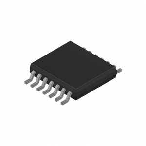 Original One Stop Service Components Electronic 74HCT164PW,112 Logic - Product Image 1