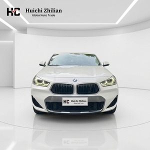 <span class=keywords><strong>BMW</strong></span> <span class=keywords><strong>X2</strong></span> <span class=keywords><strong>2021</strong></span> d'occasion en gros, 2.0T Turbo Automatique AWD SUV avec intérieur foncé, faible kilométrage, historique d'entretien complet, conduite à gauche - Product Image 2