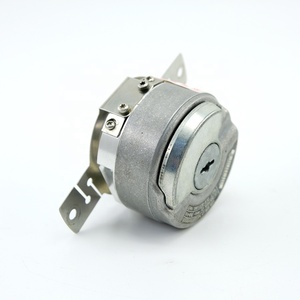 Encodeur pour ascenseur ERN 1381.028-512 ID 1034106-01 SN 43 749 882 - Product Image 6