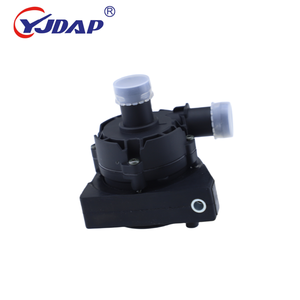 Pompe à eau auxiliaire électrique de pièces d'auto 5G0965567A pour le système de refroidissement de moteur d'<span class=keywords><strong>Audi</strong></span> EA023 - Product Image 2