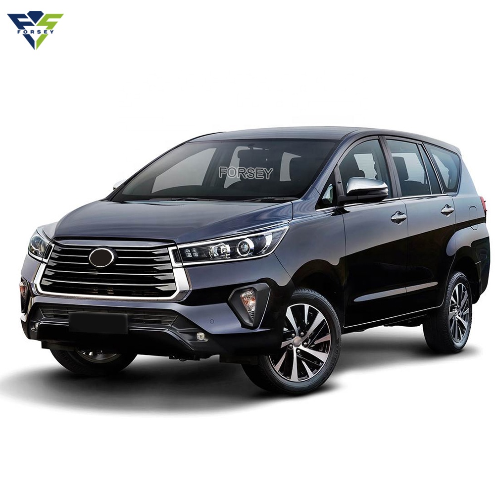 toyota innova hycross front grill