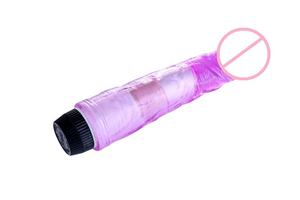 Vibratore Realistico in TPE a Forma di Pene, Dildo Vibrante, Giocattoli Sessuali per Donne, Masturbatore Femminile, Sex <span class=keywords><strong>Shop</strong></span> - Product Image 4