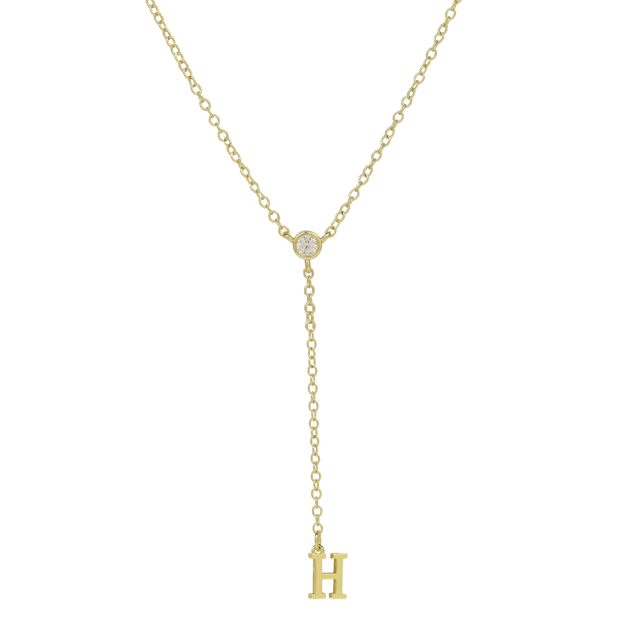 H