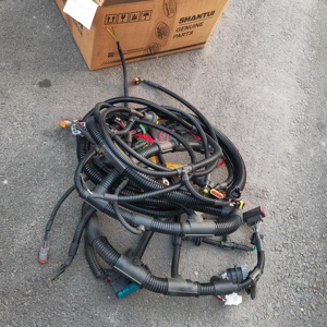 HARNAIS SUB ASS Y WIRE PC400 ND246470-2451 - Product Image 1