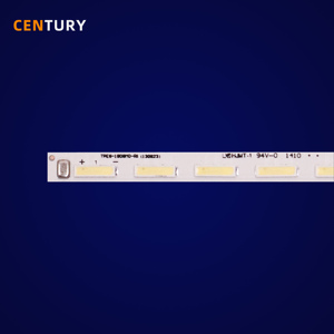 76 Lampes TPGE-550SMO-R1 TPGE-550SM0-R1 Barre lumineuse LED pour téléviseurs LED PHILIPS Bandes de rétroéclairage LED pour téléviseurs 55 POUCES - Product Image 6