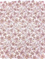 Tissu en tulle perlé à motifs floraux 3D avec broderie de sequins pour robe de mariée et couture