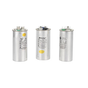 Mascotop-condensador para aire acondicionado, 35uf, 450V, CBB65, nuevo - Product Image 2