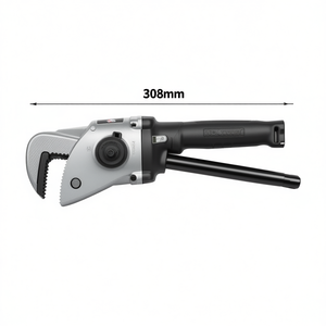 Clé à chocs hydraulique 308 mm, usage industriel intensif - Product Image 2