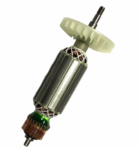 HITACH G10SS2 מלא נחושת אבזור הרוטור מנוע ואבזרים אחרים - Product Image 4