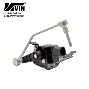 Capteur de position de niveau KVIN 4F0941285F pour Audi A6 C6 RS6 Avant Gauche 4F0 941 285 <span class=keywords><strong>F</strong></span> - Product Image 3