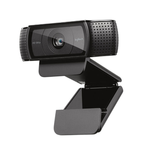 New C920E High-Definition Auto Focus 30fps Wired Camera for Online Computer Class Video Conferencing USB CMOS 1920x1080 for - Product Image 4