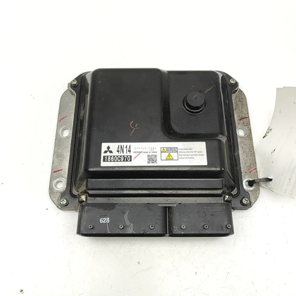 Plc 2017 Mk3 Engine Control Unit 1860c970 2.2 110kw for Warranty Product Advantage Stock