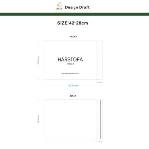 Bolsa de Envío Ecológica con Impresión de Logotipo Personalizado, Sobre de Plástico para Ropa, para Uso en Supermercados - Product Image 6