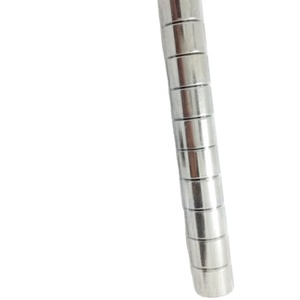 HK Series HK1010 HN1010 Drawn Cup Needle <b>Roller</b> Bearings HK1010 10*14*10mm Needle <b>Roller</b> Bearing - Product Image 3