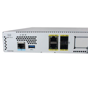 C8200L-1N-4T מותג חדש 8200 סדרה 4 ג 'יגה-בייט ethernet קווי lan קצה פלטפורמות נתב