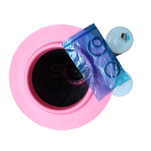 Kit <span class=keywords><strong>de</strong></span> service 2-en-1 filtre à huile et filtre à air d'origine Atlas Copco 3001531111 pour compresseurs d'air à vis, pièces <span class=keywords><strong>de</strong></span> rechange OEM - Product Image 3