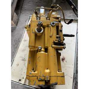 Nuevo actuador de Gobernador 7W-6722 OR-7968 para piezas de maquinaria de construcción de motor 3508 3512 3516 para excavadora - Product Image 6