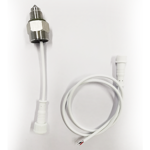 Промышленный фотоэлектрический датчик уровня жидкости WIFS-IR2102D из нержавеющей стали, водонепроницаемый IP68, для мониторинга агрессивных жидкостей - Product Image 5