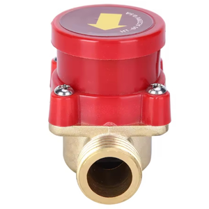 <span class=keywords><strong>Capteur</strong></span> de débit d'eau à interrupteur magnétique électronique, interrupteur de débit d'eau automatique pour équipement laser, pompe de pipeline avec buses d'eau - Product Image 5