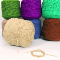Factory Tufting Gun Acrylic Yarn 1000g Tufting Gun Cone Thread Cutting Gun DIY Hand Woven Carpet and Embroidery