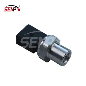 Senp Airconditioning Hogedrukschakelaar Sensor Met Hoge Kwaliteit 4h0959126a Voor Audi A4 A5 A6 Q5 Vw Golf Touareg