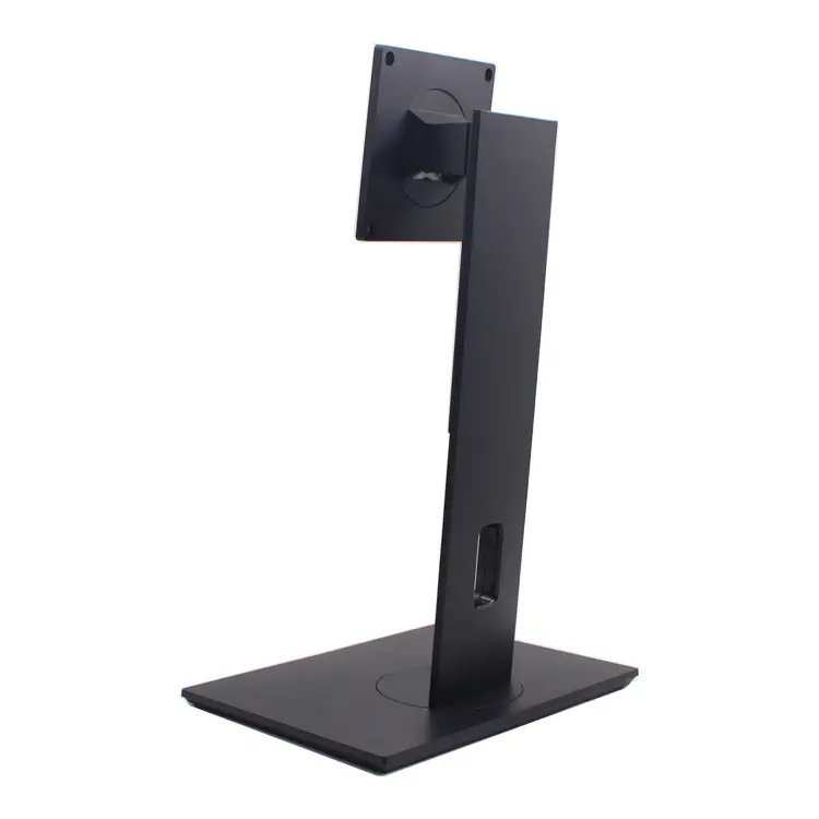 Height Adjustable Other Computer Accessories Aluminum Alloy Desktop Holder Stand And Lcd Monitor Arm