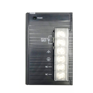 คอนโทรลเลอร์แบบตั้งโปรแกรมได้ CJ1W-PD025 ประสิทธิภาพสูง - Product Image 2