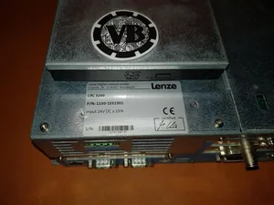 New and in Stock L-force Control Cabinet Control Frequency Type: <strong>3200</strong> for PLC, PAC &amp; Dedicated Ctrlrs - Product Image 2