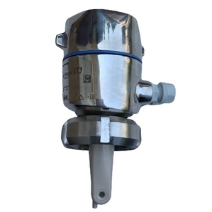 เซ็นเซอร์วัดค่าการนำไฟฟ้าสแตนเลส Endress+Hauser รุ่น CLD18-1139-0 ระบบวัดแบบวงแหวน สำหรับการวัดค่าการนำไฟฟ้าแบบสุขอนามัย รุ่น CLD18-1139-0 - Product Image 3