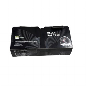 Customization Comprehensive Pest Sticky Boards Glue Traps Used for Mice Spiders Cockroaches <strong>Snakes</strong> Scorpions and Centipedes - Product Image 5