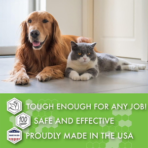 Enzima Power Removedor de Odor de Cachorro e Gato <span class=keywords><strong>Pet</strong></span> Urina Eliminador de Odor e Desodorizador de Caixa de Maca - Product Image 5