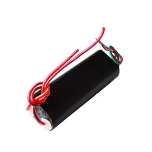 New 3V-6V bis 400kV 1000KV 400000V Boost Step up Power Module High Voltage Generator