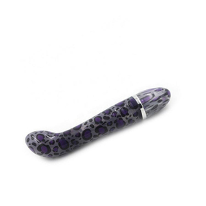 Caja personalizada gratuita, luz intermitente a prueba de agua, estimulación vaginal, Consolador de plástico duro, vibrador, Juguetes sexuales - Product Image 3