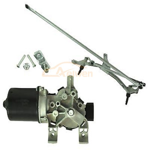 Moteur d'essuie-glace de voiture de haute qualité utilisé pour RENAULT <span class=keywords><strong>CLIO</strong></span> IV 2013- RHD OE NO 288603753R - Product Image 3