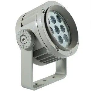 جينو LED إضاءة المشهد منخفضة الجهد 24V الجهد العالي 110V مصابيح حديقة IP65 للماء في الهواء الطلق