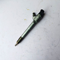Nouvel injecteur de carburant Common Rail 0445110807, ensemble d'injecteurs diesel, pièces détachées pour moteur automobile