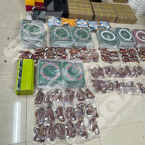 Venta directa de fábrica Consolas de juegos que funcionan con monedas Juegos que funcionan con monedas Fruit King Pcb - Product Image 5