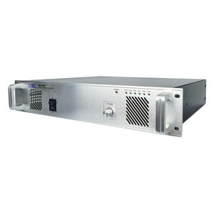 OBT-7065高效纯后功率放大器，低失真70V/100V，用于会议中心零售店功放系统 - Product Image 2