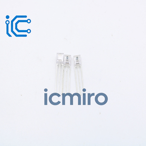ICMICRO En Stock, Chips IC Originales Nuevos, Proveedores de Componentes Electrónicos TSL235R-LF - Product Image 1