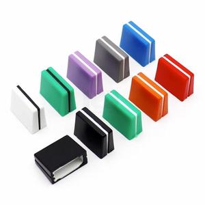 Mélangeur lecteur de disque CD gradateur mélangeur égaliseur poussoir capuchon bouton pour PIONEER DJM700 DJM700-S DJM700-K DJM800 <span class=keywords><strong>DJM900</strong></span> DJM900NXS2 - Product Image 3